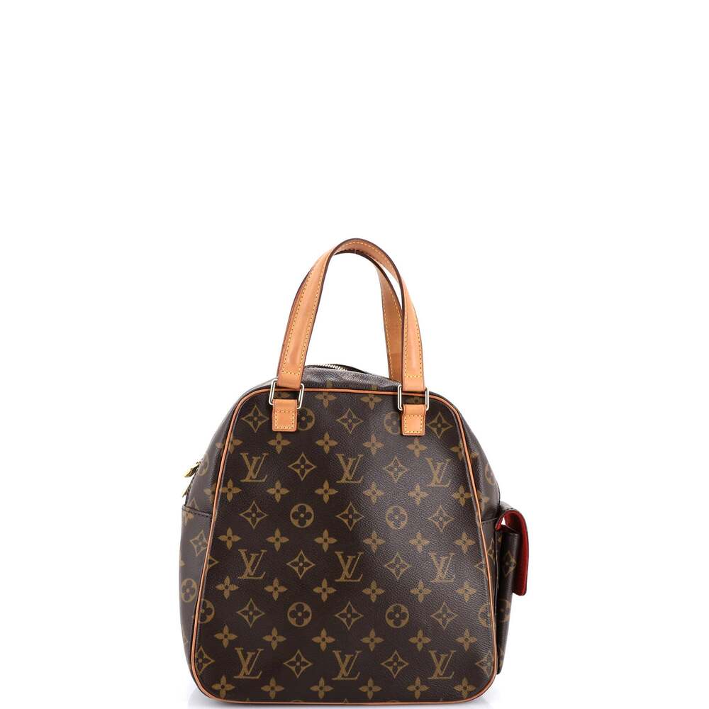 Louis Vuitton Excentri-Cite Handbag #243468L96B - Picture 3 of 9